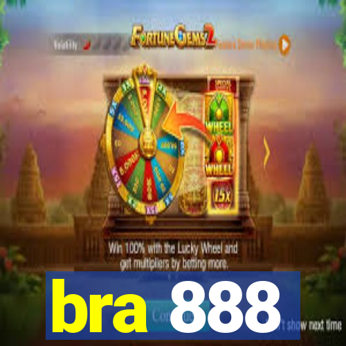 bra 888